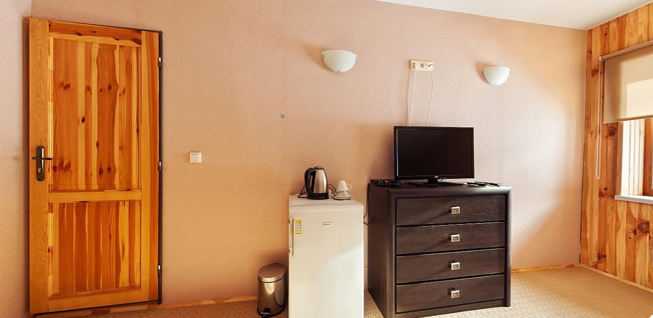 Alpen House Otel Vyshka Dış mekan fotoğraf