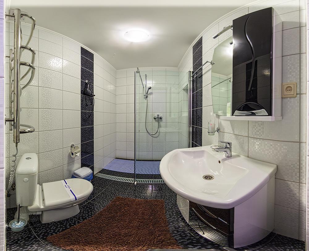 Alpen House Otel Vyshka Dış mekan fotoğraf