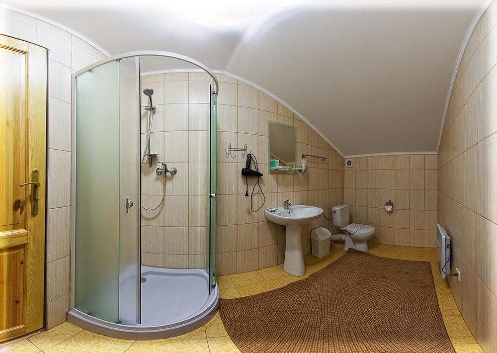 Alpen House Otel Vyshka Dış mekan fotoğraf