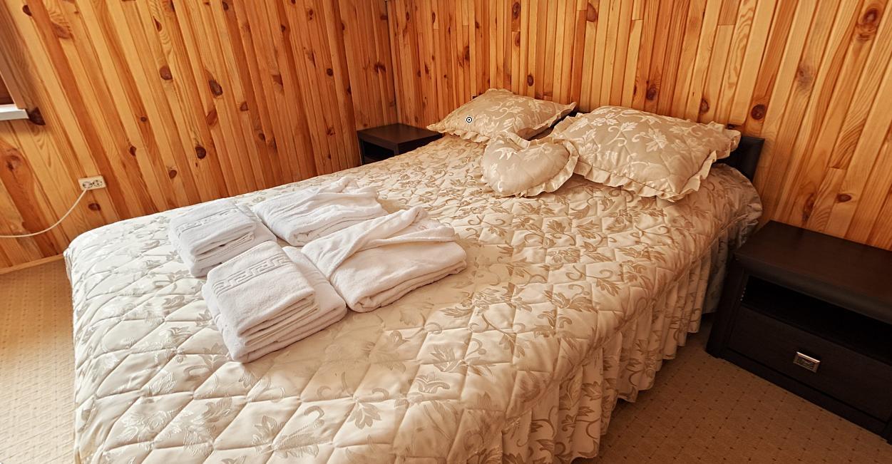 Alpen House Otel Vyshka Dış mekan fotoğraf