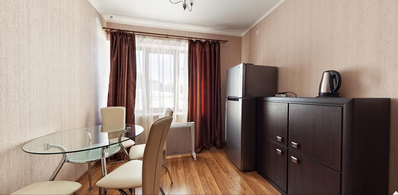 Alpen House Otel Vyshka Dış mekan fotoğraf