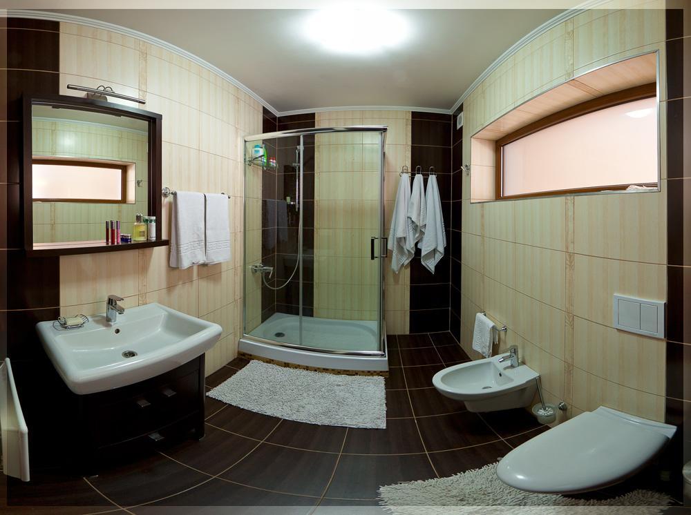 Alpen House Otel Vyshka Dış mekan fotoğraf