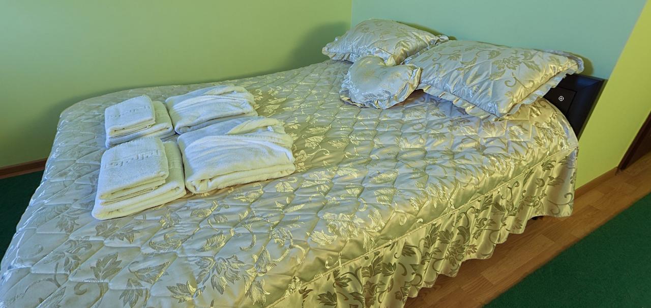 Alpen House Otel Vyshka Dış mekan fotoğraf