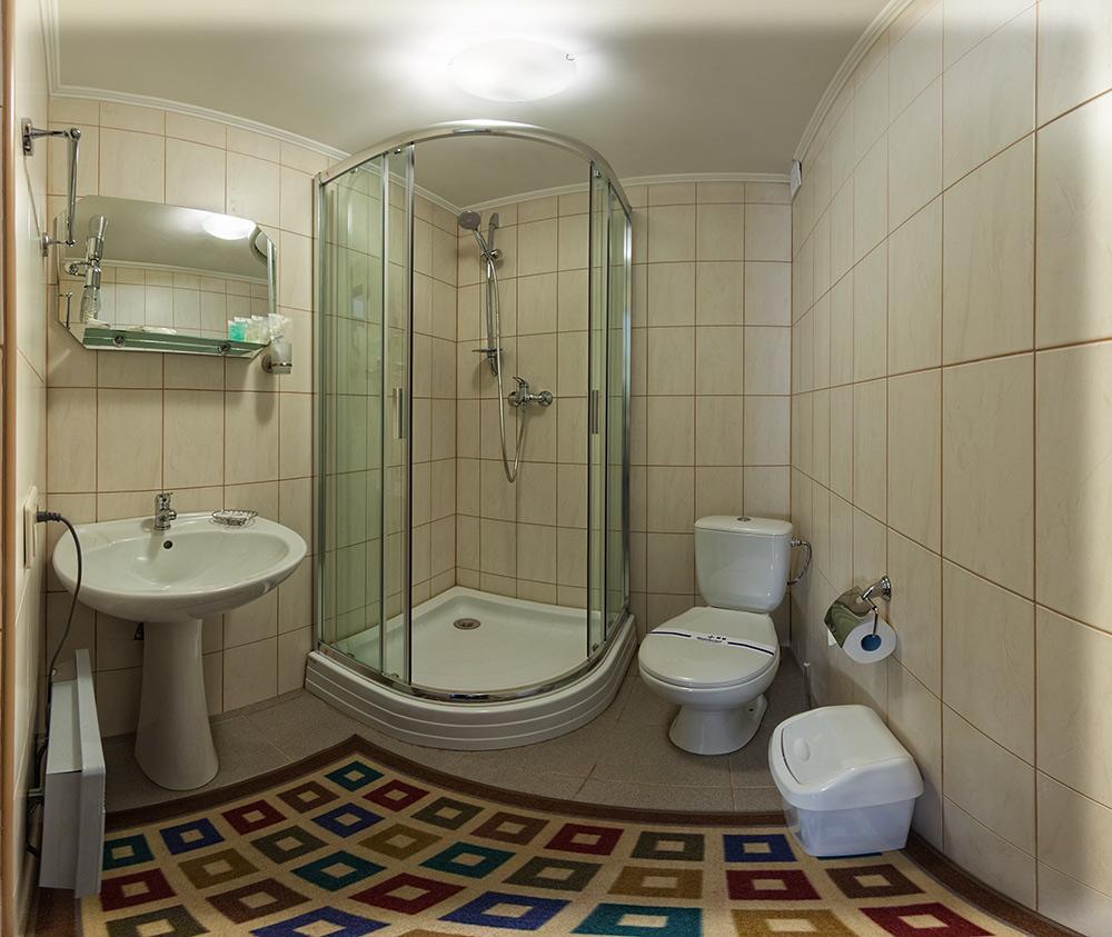 Alpen House Otel Vyshka Dış mekan fotoğraf