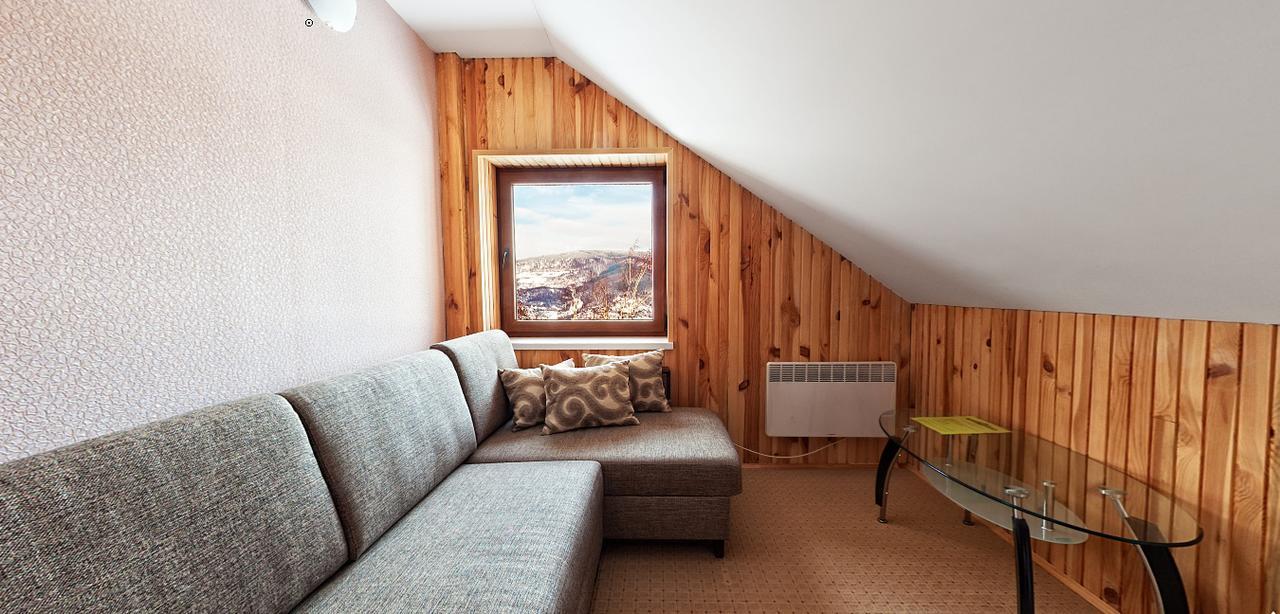 Alpen House Otel Vyshka Dış mekan fotoğraf