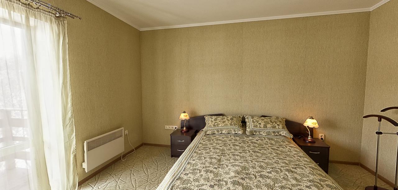 Alpen House Otel Vyshka Dış mekan fotoğraf