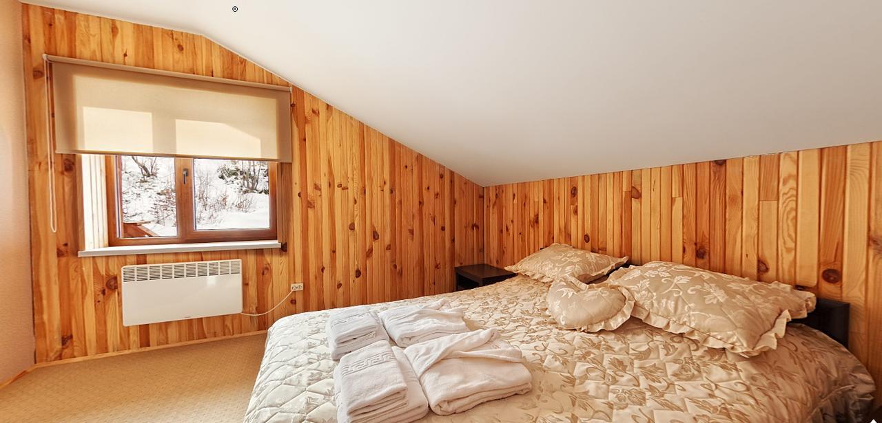 Alpen House Otel Vyshka Dış mekan fotoğraf